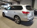 2016 Nissan Pathfinder S продається в West Mifflin, PA - Top/Roof