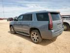2016 Cadillac Escalade Luxury for Sale in Andrews, TX - Hail