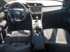 2017 Honda Civic Ex en Venta en Windham, ME - Front End