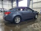 2013 Chevrolet Cruze Lt na sprzedaż w Ham Lake, MN - Front End