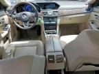 2016 Mercedes-Benz E 350 for Sale in Houston, TX - Hail