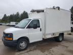 2015 Chevrolet Express G3500  for Sale in Eldridge, IA - Top/Roof