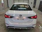 2024 Nissan Sentra S zu verkaufen in New Braunfels, TX - Front End