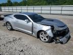 2019 Chevrolet Camaro Ls for Sale in Prairie Grove, AR - Front End