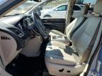2013 Chrysler Town & Country Touring L на продаже в Mcfarland, WI - Hail