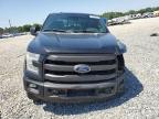 2015 Ford F150 Supercrew იყიდება Tifton-ში, GA - Front End