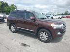 2016 Toyota Land Cruiser  за продажба в Dunn, NC - Minor Dent/Scratches