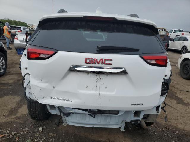  GMC TERRAIN 2020 Biały