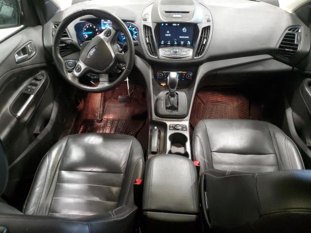  FORD ESCAPE 2016 Сірий