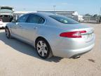 2008 JAGUAR XF PREMIUM for sale at Copart WESTBURY