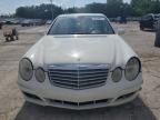 2008 Mercedes-Benz E 320 Cdi იყიდება Oklahoma City-ში, OK - Minor Dent/Scratches