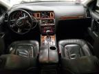 2014 Audi Q7 Premium Plus zu verkaufen in Blaine, MN - Front End