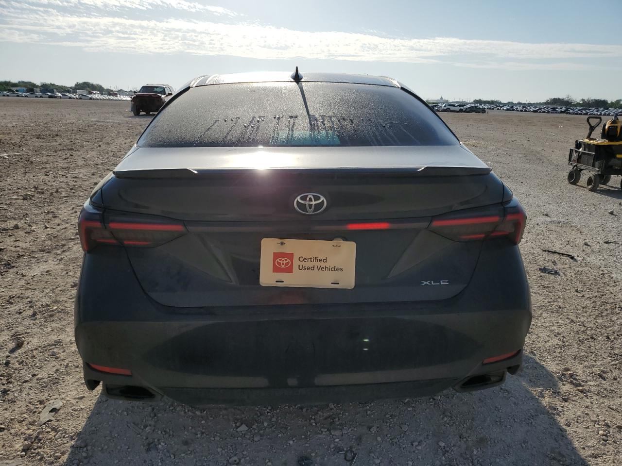 2021 Toyota Avalon Xle VIN: 4T1JZ1FB9MU064315 Lot: 56792685