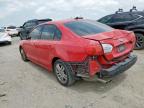 2012 Volkswagen Jetta Se de vânzare în Houston, TX - Rear End