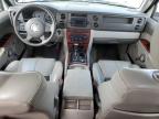 2007 Jeep Commander Limited للبيع في Lansing، MI - Front End