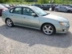 2009 Subaru Legacy 2.5I en Venta en Hurricane, WV - Hail
