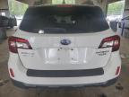 2016 Subaru Outback 2.5I Limited zu verkaufen in Sandston, VA - Rollover