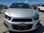 2016 Chevrolet Sonic Ls продається в Littleton, CO - All Over