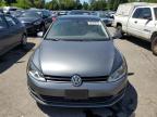 2017 Volkswagen Golf S for Sale in Portland, OR - Side
