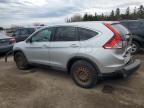 2012 HONDA CR-V EX for sale at Copart ON - TORONTO