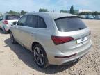 2015 AUDI Q5 S LINE for sale at Copart WISBECH