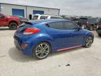 2017 Hyundai Veloster Turbo за продажба в Haslet, TX - Minor Dent/Scratches
