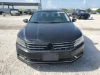 2016 Volkswagen Passat S за продажба в West Palm Beach, FL - Front End