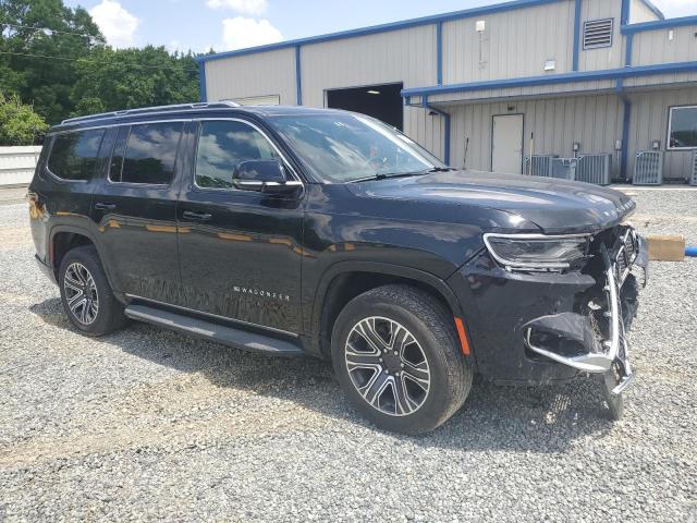  JEEP WAGONEER 2024 Black