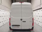 2023 MERCEDES BENZ SPRINTER for sale at Copart CASTLEDERMOT - IRELAND