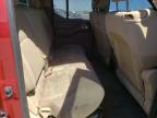 2013 Nissan Frontier S na sprzedaż w Sacramento, CA - Front End