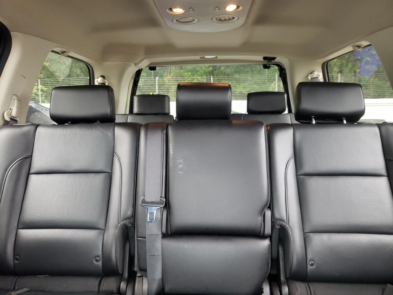 2008 Nissan Armada Se VIN: 5N1BA08DX8N605120 Lot: 56760665