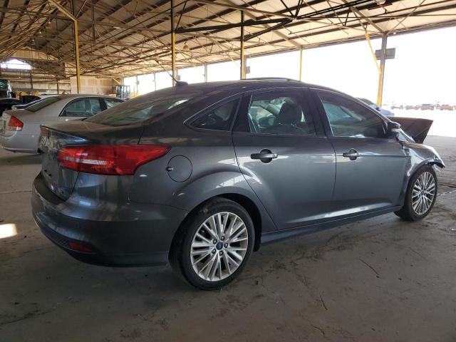  FORD FOCUS 2018 Szary