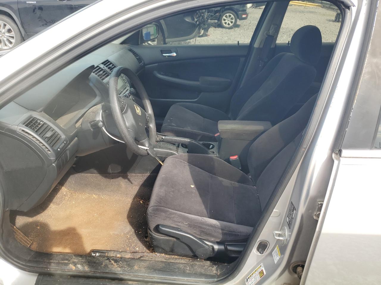 2007 Honda Accord Se VIN: JHMCM56327C015770 Lot: 56751685