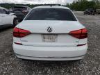 2016 Volkswagen Passat S   na sprzedaż w Cahokia Heights, IL - Front End