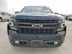 2021 Chevrolet Silverado C1500 Rst на продаже в New Braunfels, TX - Mechanical