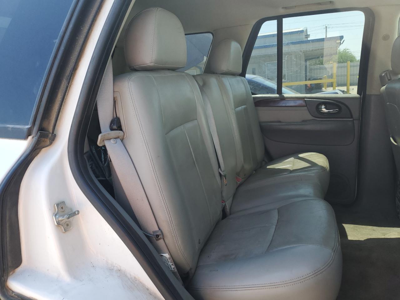 2007 GMC Envoy VIN: 1GKDT13S972244891 Lot: 57638615