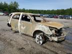 2012 Chevrolet Equinox Lt   на продаже в Gaston, SC - Burn