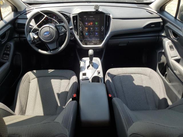  SUBARU CROSSTREK 2024 Синий