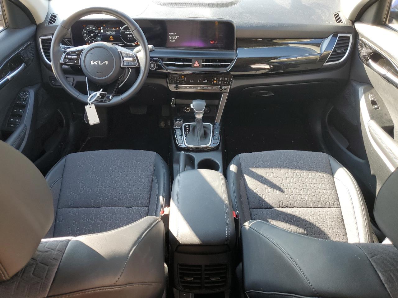 2024 Kia Seltos S VIN: KNDEUCAA5R7567649 Lot: 56288365