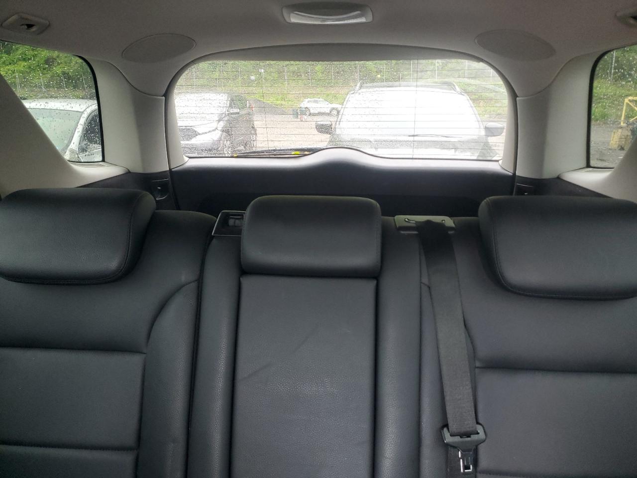 2009 Mercedes-Benz Ml 350 VIN: 4JGBB86E69A504298 Lot: 56718555