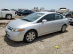 2007 Honda Civic Lx zu verkaufen in Houston, TX - Rear End
