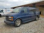 1GNFG65R811****** Salvage and Wrecked 2001 Chevrolet Express in AL - Tanner