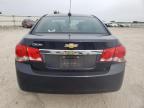 2015 Chevrolet Cruze Ls na sprzedaż w Earlington, KY - Side