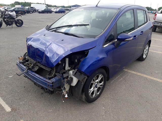 FORD B-MAX ZETE 2014
