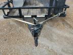 2022 Big Tex 70Pi-18Xbk4Rg2B Utility Trailer на продаже в Bridgeton, MO - Front End