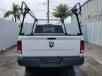 2022 Ram 1500 Classic Tradesman na sprzedaż w Riverview, FL - Normal Wear