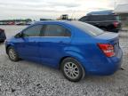 2017 Chevrolet Sonic Lt იყიდება Prairie Grove-ში, AR - Hail