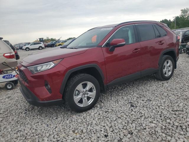 TOYOTA RAV4 – zdjęcie z aukcji, lot #58546245