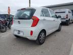 2012 KIA PICANTO 2 for sale at Copart SANDWICH