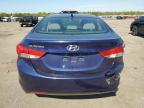 2013 Hyundai Elantra Gls na sprzedaż w Brookhaven, NY - Rear End